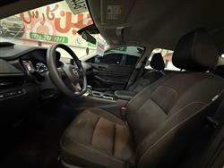 نيسان ألتيما